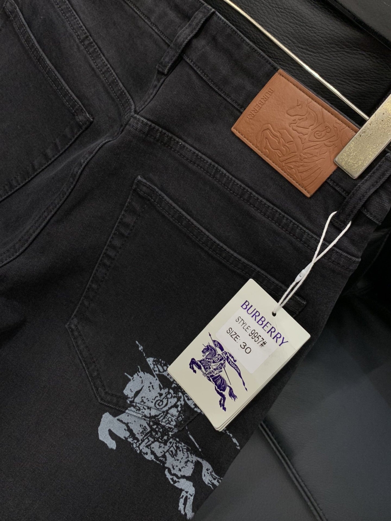 Bv*b*rry jeans